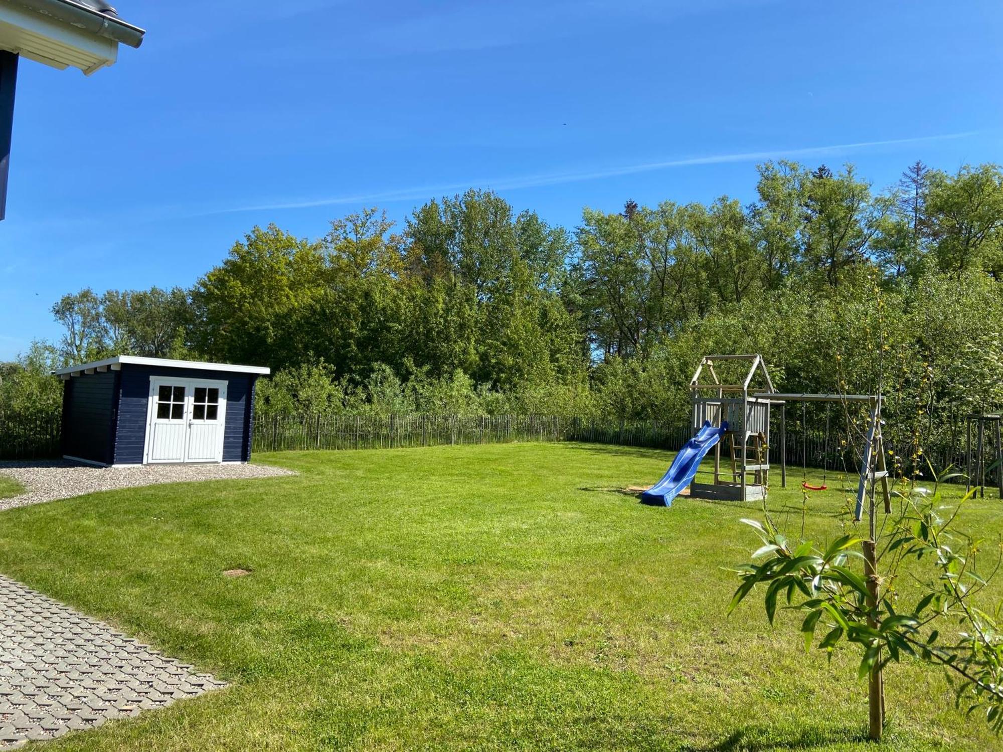 Malmoe Villa Brasilien Dış mekan fotoğraf